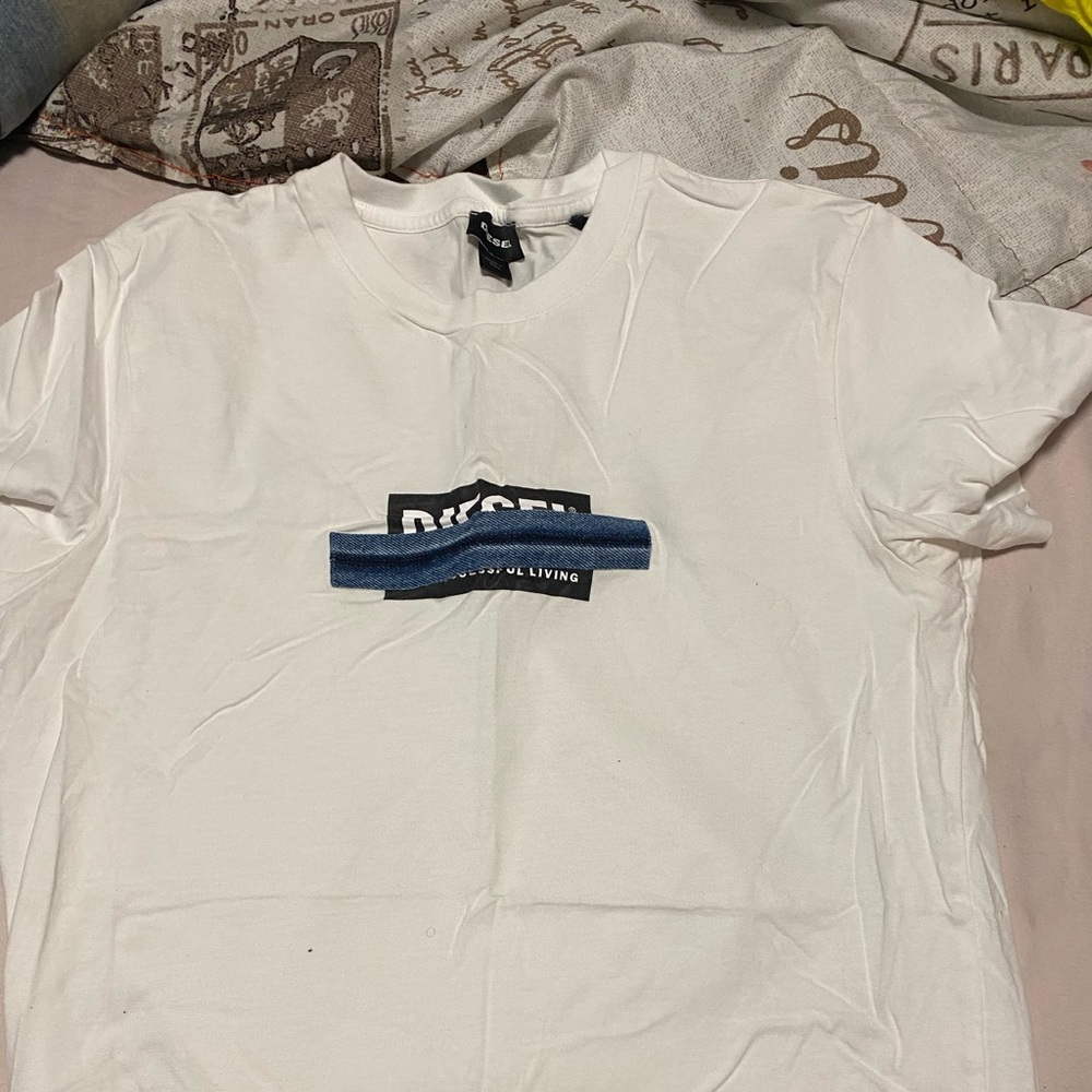 Diesel T shirt